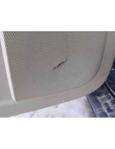 GUARNECIDO PUERTA TRASERA IZQUIERDA AUDI A4 BERLINA (8E)... 2