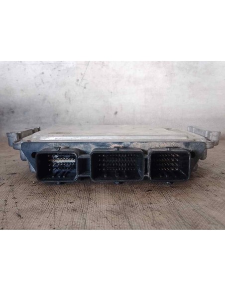 CENTRALITA MOTOR UCE CITROEN BERLINGO - 211951