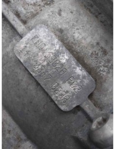 CAJA CAMBIOS VOLKSWAGEN GOLF V (1K1)(10 2003) - 211975 2