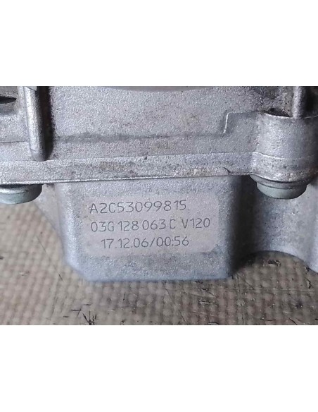 CAJA MARIPOSA VOLKSWAGEN GOLF V (1K1)(10 2003) - 211981