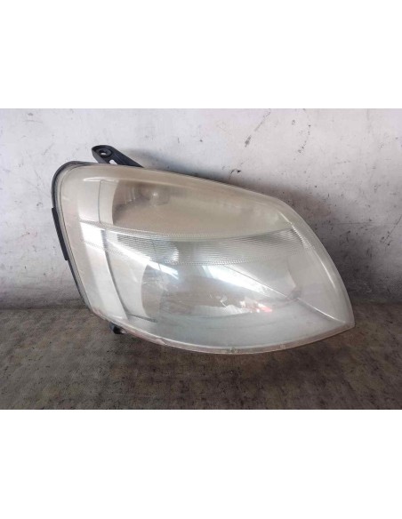 FARO DERECHO CITROEN BERLINGO - 212137