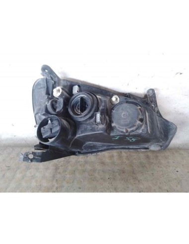 FARO IZQUIERDO OPEL CORSA C - 212138