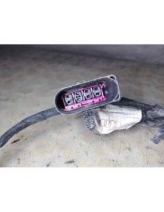 CABLEADO ELECTRICO AUDI A4 BERLINA (8E) - 212148 2