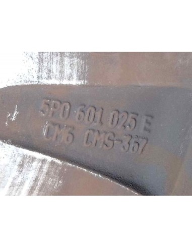 LLANTA SEAT ALTEA XL (5P5) - 212183