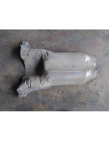 NO IDENTIFICADO BMW SERIE 5 GRAN TURISMO (F07)...