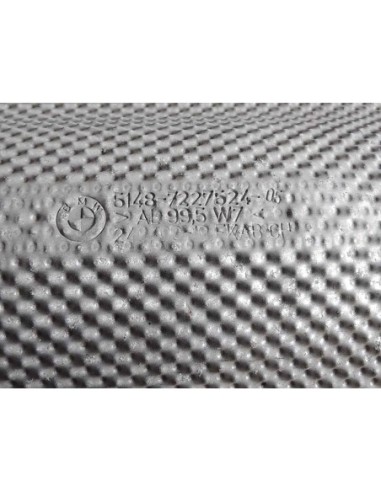 NO IDENTIFICADO BMW SERIE 5 GRAN TURISMO (F07)...