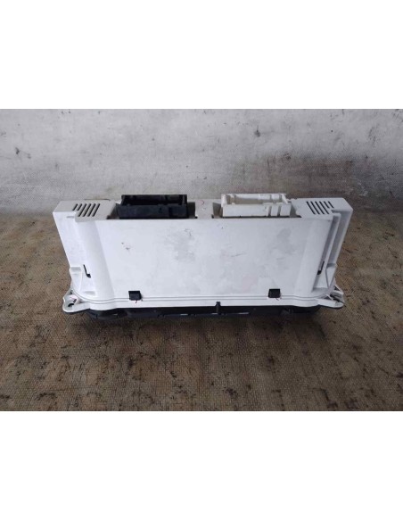 MANDO CLIMATIZADOR FORD MONDEO BERLINA (GE) - 212242