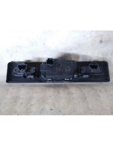 WARNING FORD MONDEO BERLINA (GE) - 212270