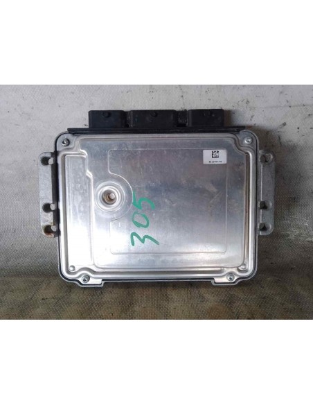 CENTRALITA MOTOR UCE CITROEN BERLINGO - 212339