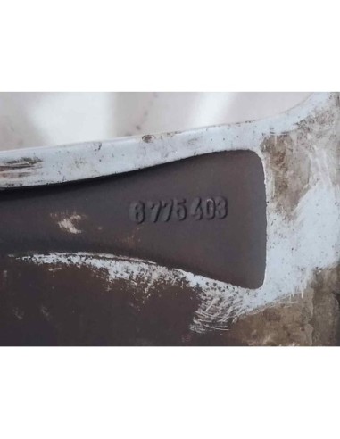 LLANTA BMW SERIE 5 GRAN TURISMO (F07) - 212382