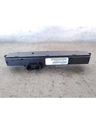 WARNING CHRYSLER VOYAGER (RG) - 212486