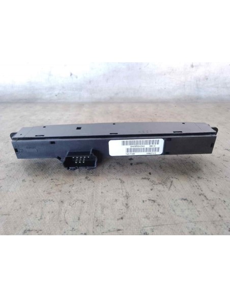 WARNING CHRYSLER VOYAGER (RG) - 212486