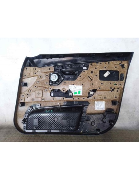 GUARNECIDO PUERTA DELANTERA IZQUIERDA BMW SERIE 5 GRAN TURISMO (F07) - 212559
