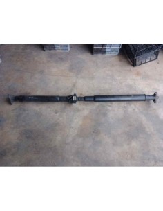 TRANSMISION CENTRAL TRASERA BMW SERIE 5 GRAN TURISMO...