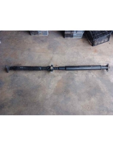 TRANSMISION CENTRAL TRASERA BMW SERIE 5 GRAN...