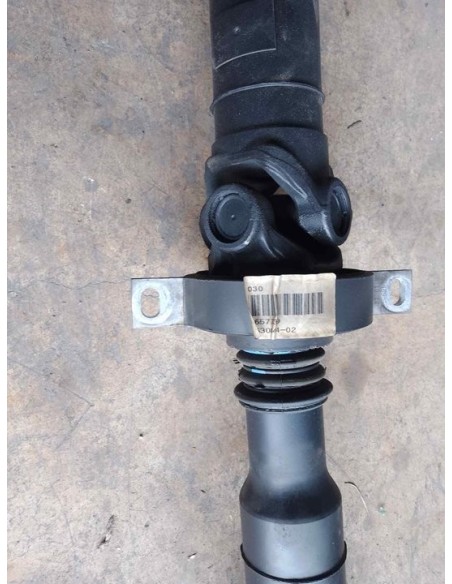 TRANSMISION CENTRAL TRASERA BMW SERIE 5 GRAN TURISMO (F07) - 212579