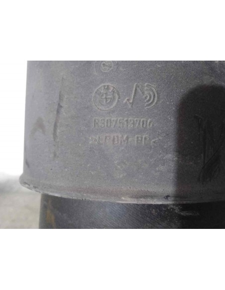 AMORTIGUADOR TRASERO IZQUIERDO BMW SERIE 5 GRAN TURISMO (F07) - 212602