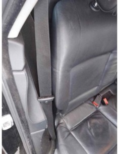 CINTURON SEGURIDAD TRASERO DERECHO BMW SERIE 5 GRAN...