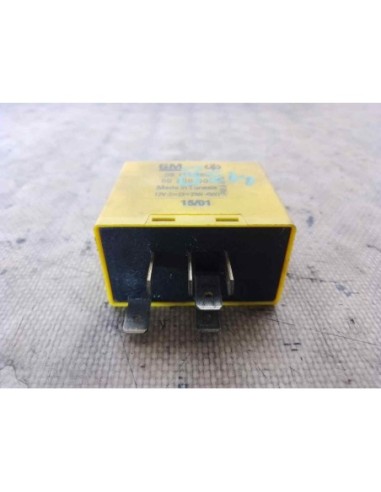 RELE OPEL ASTRA G BERLINA - 212793