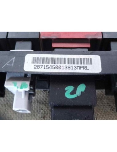 WARNING TATA INDICA (1998) - 212797