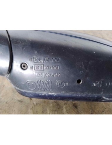 RETROVISOR IZQUIERDO AUDI A4 AVANT (B5) - 213033