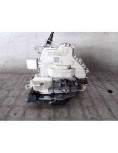 CERRADURA PUERTA DELANTERA IZQUIERDA SEAT ALTEA (5P1) -...