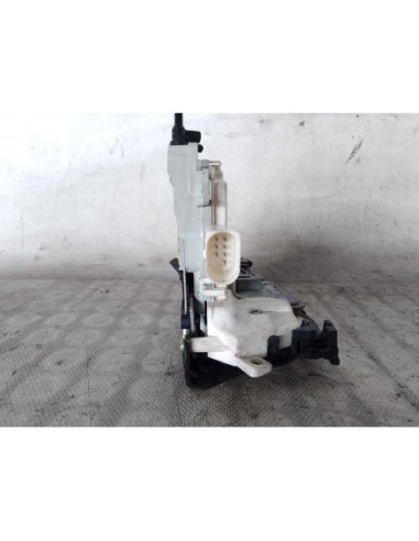 CERRADURA PUERTA DELANTERA IZQUIERDA SEAT ALTEA...