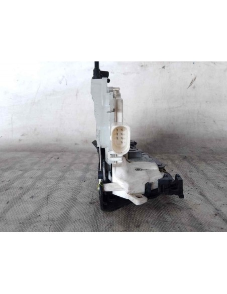 CERRADURA PUERTA DELANTERA IZQUIERDA SEAT ALTEA (5P1) - 213053