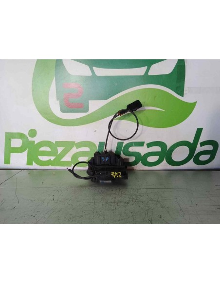 CERRADURA PUERTA TRASERA DERECHA RENAULT CLIO III - 213092