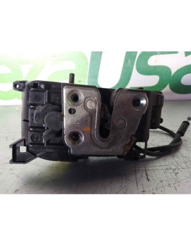 CERRADURA PUERTA TRASERA DERECHA RENAULT CLIO...