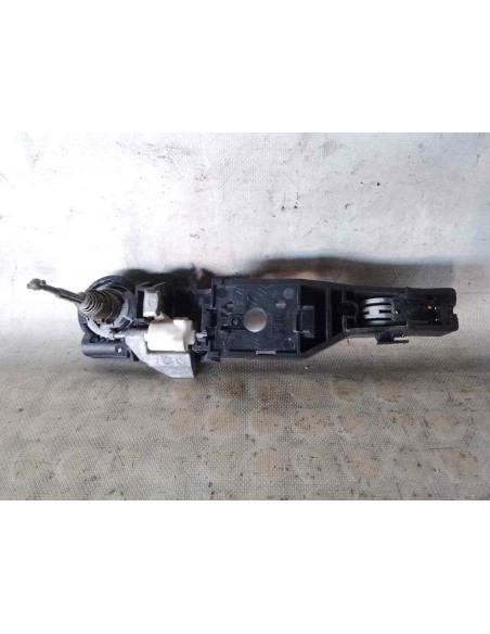 MANETA EXTERIOR DELANTERA IZQUIERDA RENAULT CLIO III - 213127