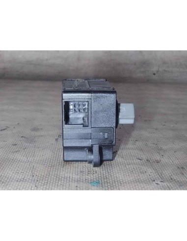 MOTOR APERTURA TRAMPILLAS CLIMATIZADOR RENAULT...