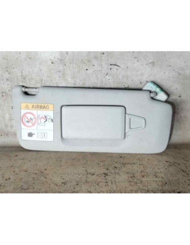 PARASOL DERECHO MERCEDES-BENZ CLASE C (BM 206)...