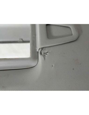 PARASOL DERECHO MERCEDES-BENZ CLASE C (BM 206)...