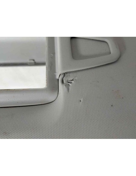 PARASOL DERECHO MERCEDES-BENZ CLASE C (BM 206) FAMILIAR - 245811