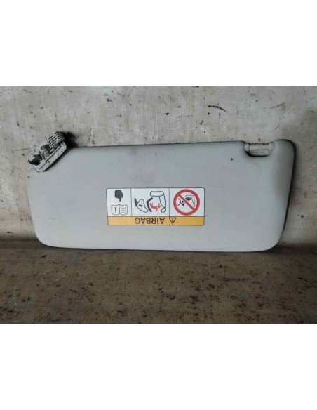 PARASOL DERECHO MERCEDES-BENZ CLASE C (BM 206) FAMILIAR - 245811