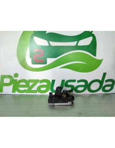 CERRADURA PUERTA TRASERA DERECHA SAAB 9-5...