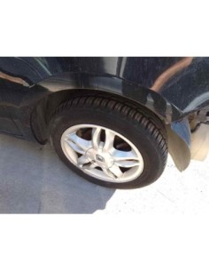 MANGUETA DELANTERA DERECHA RENAULT CLIO III - 213972