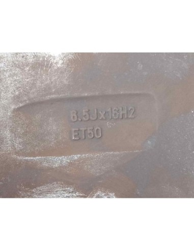 LLANTA SEAT LEON (1P1) - 214094