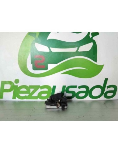 CERRADURA PUERTA DELANTERA IZQUIERDA SAAB 9-5...