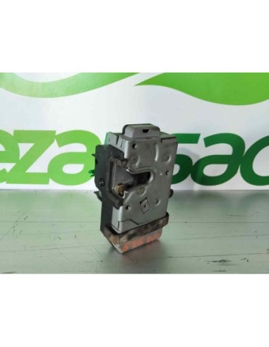 CERRADURA PUERTA DELANTERA IZQUIERDA SAAB 9-5...