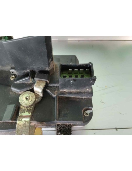CERRADURA PUERTA DELANTERA IZQUIERDA SAAB 9-5 BERLINA - 192362