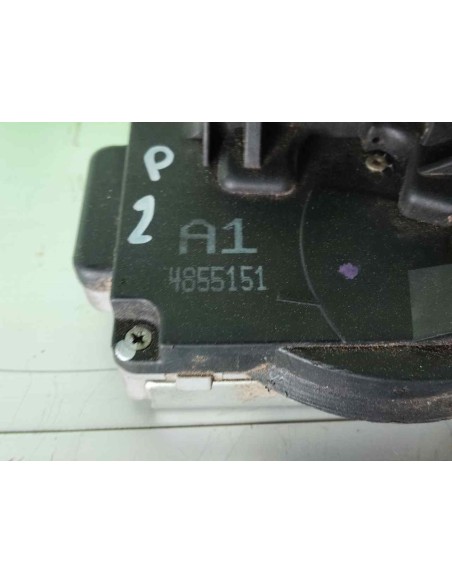 CERRADURA PUERTA DELANTERA IZQUIERDA SAAB 9-5 BERLINA - 192362