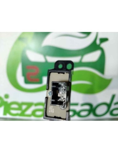 INTERRUPTOR NISSAN MICRA (K13K/KK) - 194412