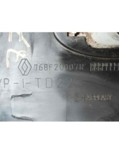 MOLDURA RENAULT MASTER III CAMIÓN/CHASIS - 234848 2