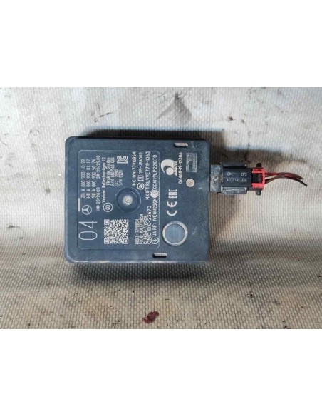 SENSOR MERCEDES-BENZ CLASE C (BM 206) FAMILIAR - 256972