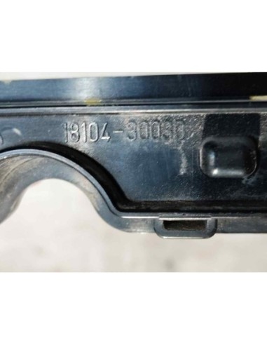 LUZ CENTRAL DE FRENO SMART FORFOUR - 256979