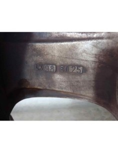 LLANTA CITROEN C8 - 216108 2