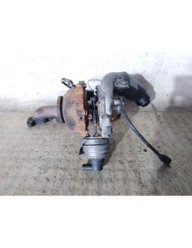 TURBOCOMPRESOR VOLKSWAGEN GOLF VI (5K1)(10...