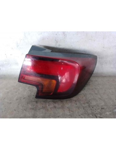 PILOTO TRASERO DERECHO OPEL ASTRA K SPORTS...